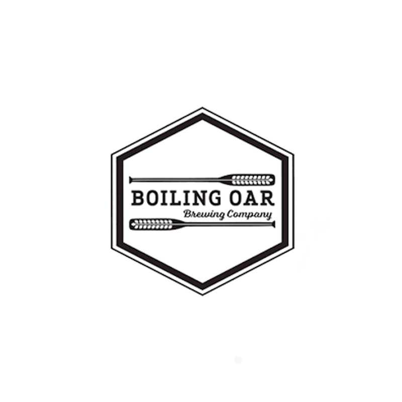 Boiling Oar Hoppy Wheat - 20 Litre Keg