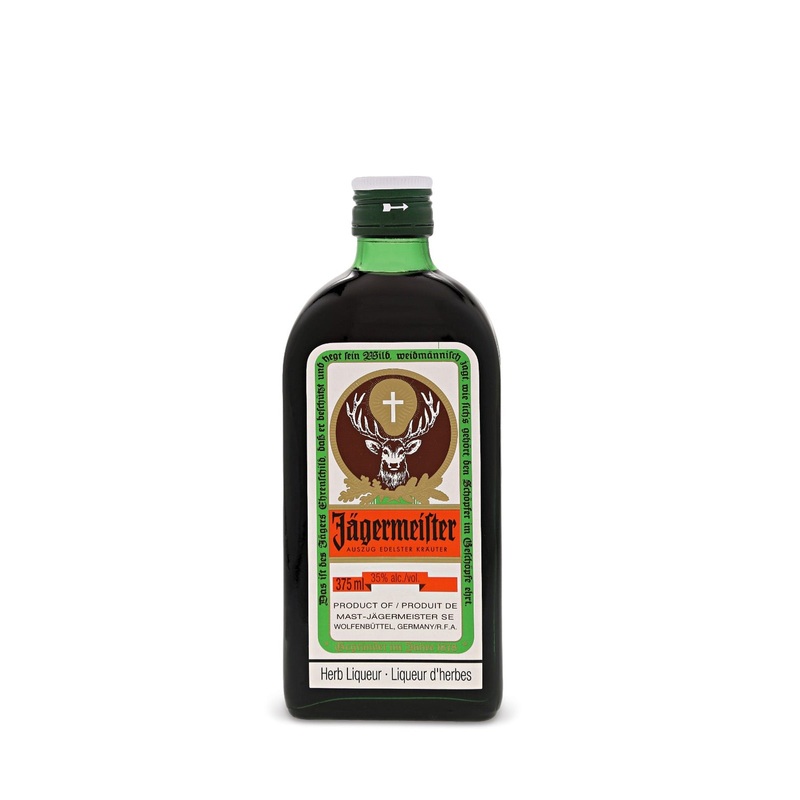 Jagermeister - 375 ml