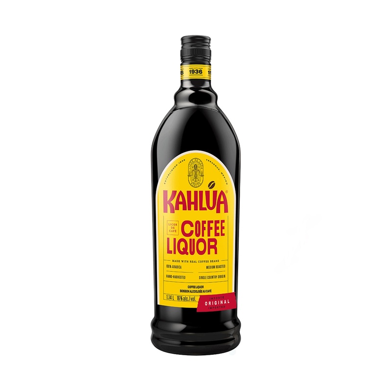 Kahlua - 1.14 Litre
