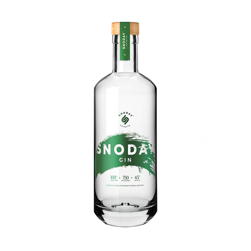 Snoday Gin - 750 ml