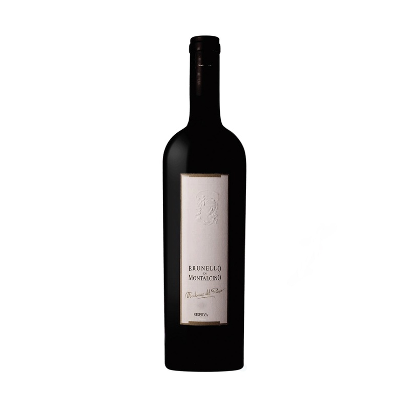 Valdicava Brunello di Montalcino Riserva 'Madonna del Piano' 2007