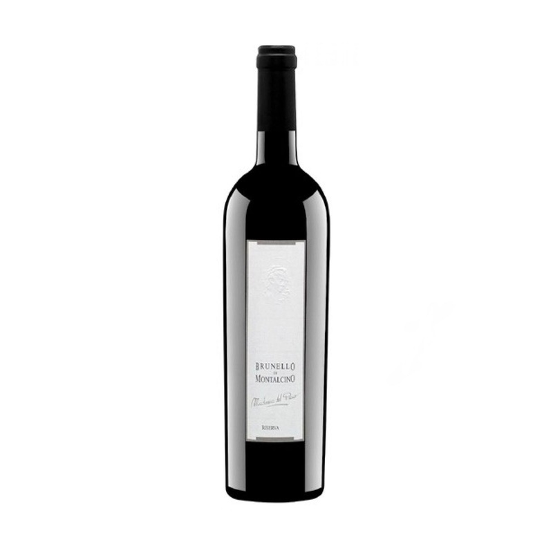 Valdicava Brunello di Montalcino Riserva 'Madonna del Piano' 2016