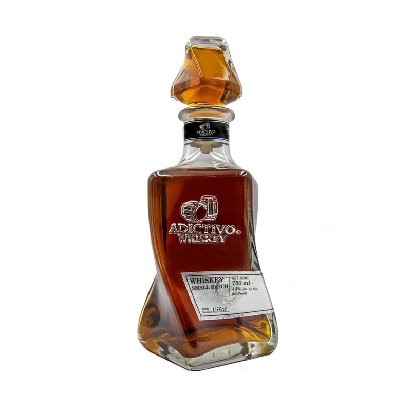 Adictivo Whiskey