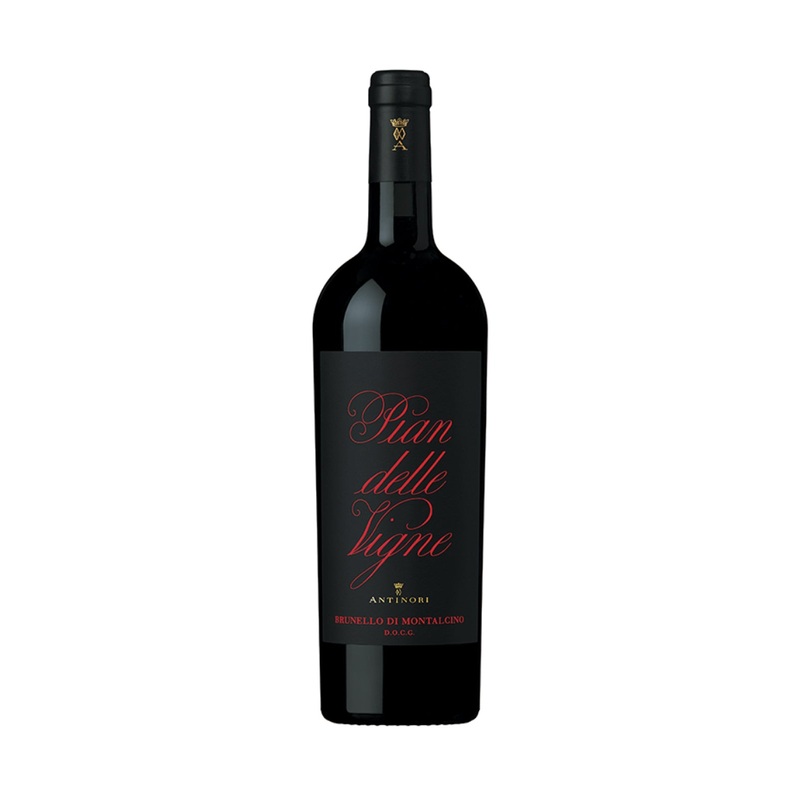 Antinori Brunello di Montalcino 'Pian delle Vigne' 2005 - 1.5 Litre Bottle