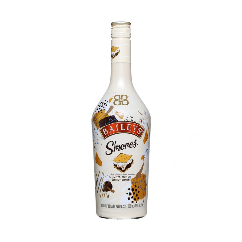 Baileys S'mores