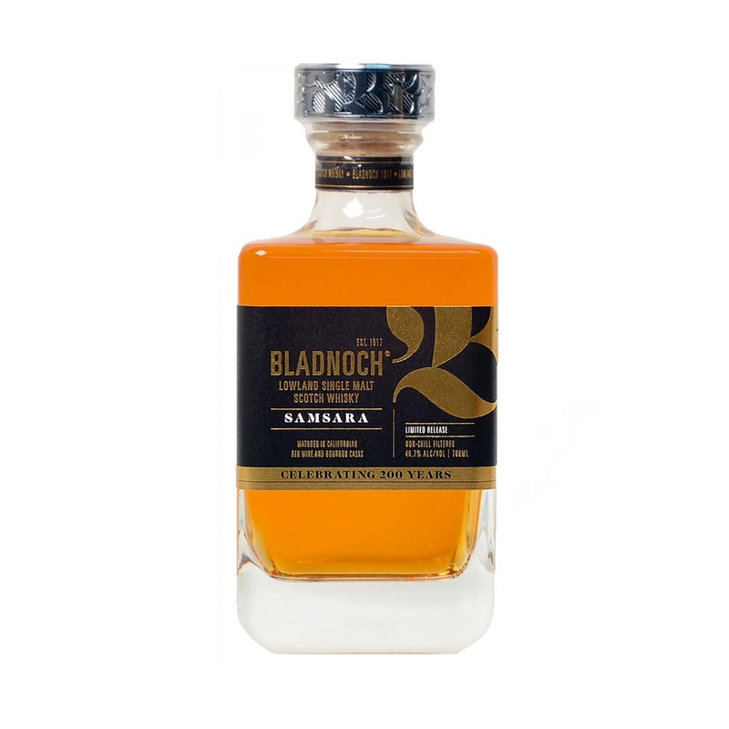 Bladnoch Samsara Single Malt Scotch
