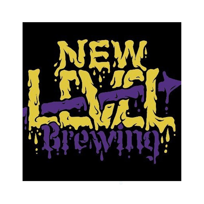 New Level Wheat Wolf Hopped Wheat Ale - 20 Litre Keg