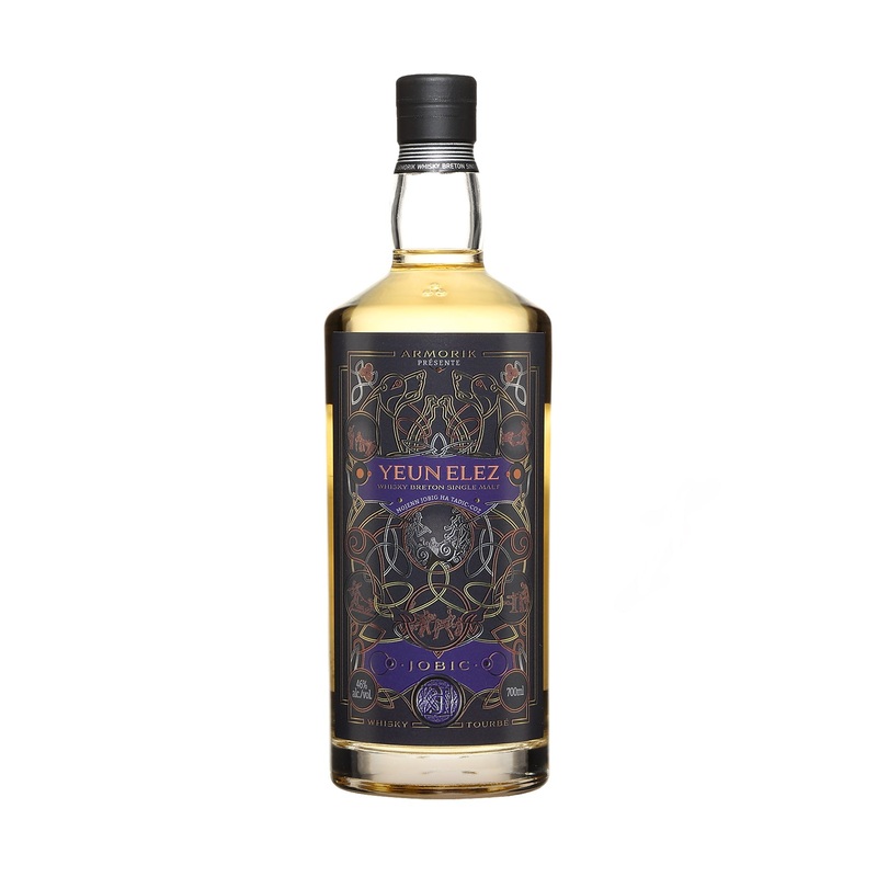 Armorik Yeun Elez Breton Single Malt