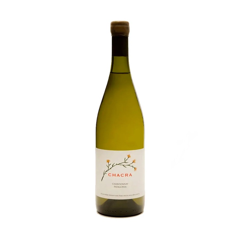 Bodega Chacra Chardonnay 2022