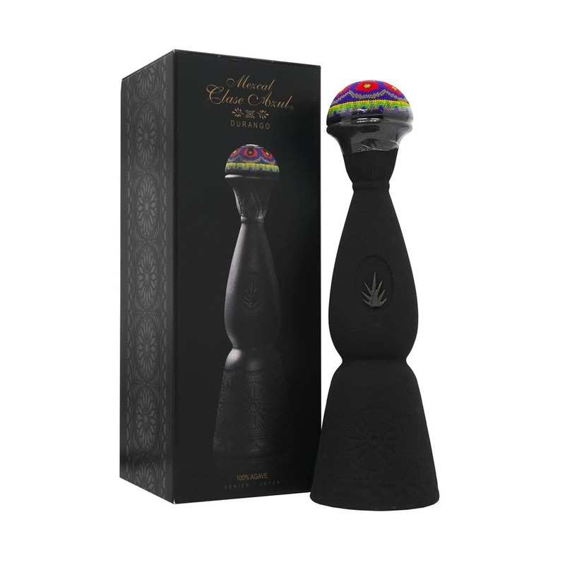 Clase Azul Durango Mezcal