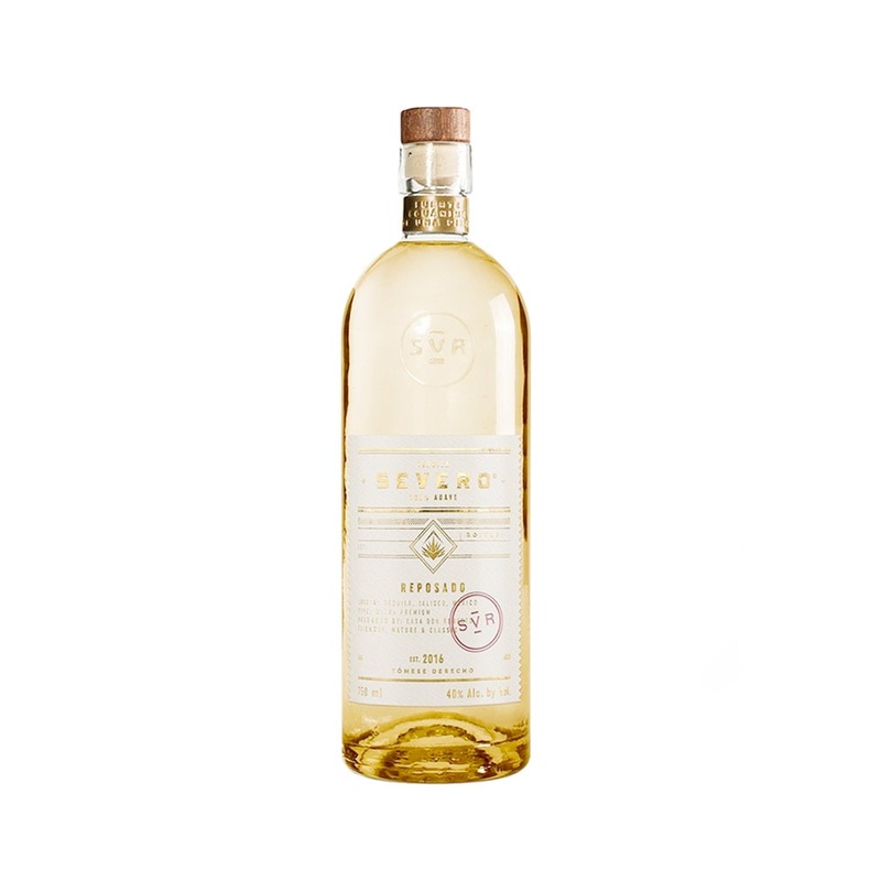 Severo Reposado Tequila