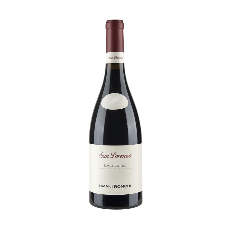 Umani Ronchi San Lorenzo Rosso Conero 2021