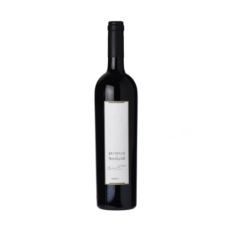 Valdicava Brunello di Montalcino Riserva 'Madonna del Piano' 2010