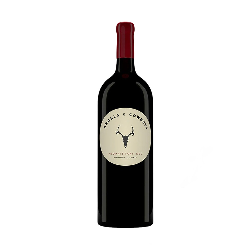 Angels & Cowboys Proprietary Red 2018 - 1.5 Litre Bottle