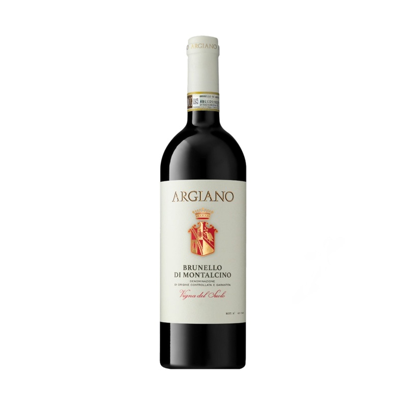 Argiano Brunello Di Montalcino Vigna Del Suolo 2016 - 1.5 Litre Bottle