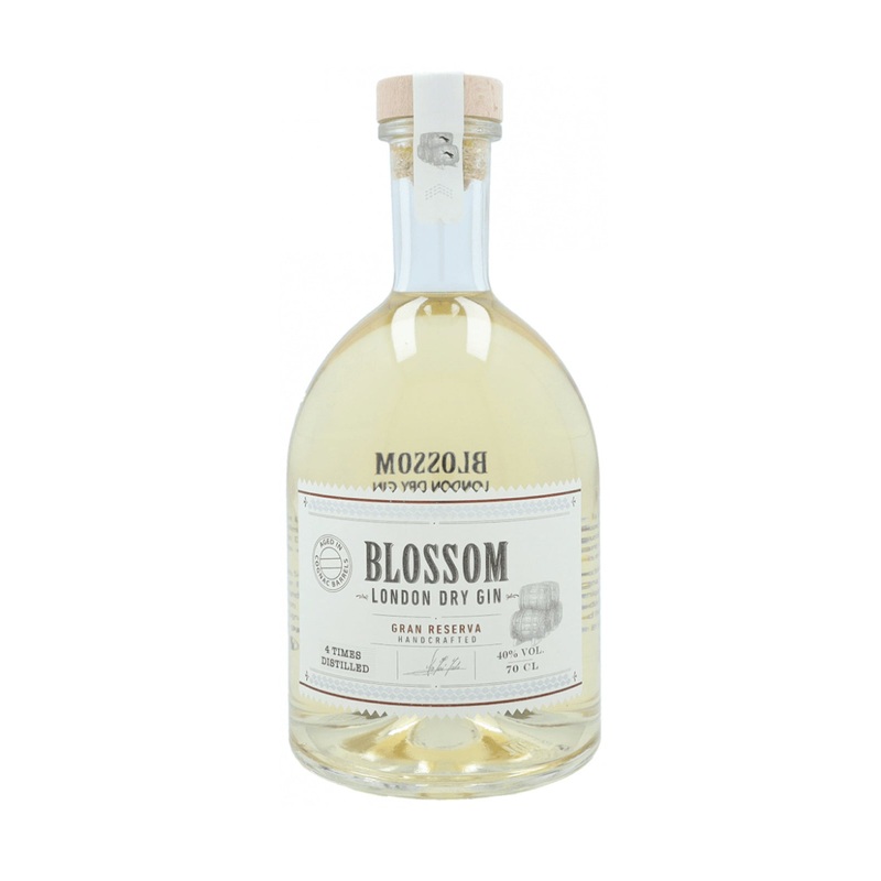 Blossom Gran Reserva Gin