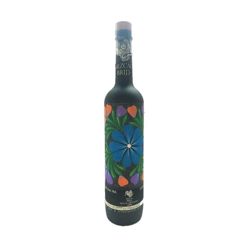 Brije Mezcal Espadin
