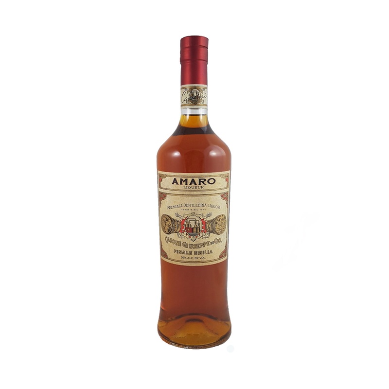 Casoni Giuseppe Amaro Finale Emilia