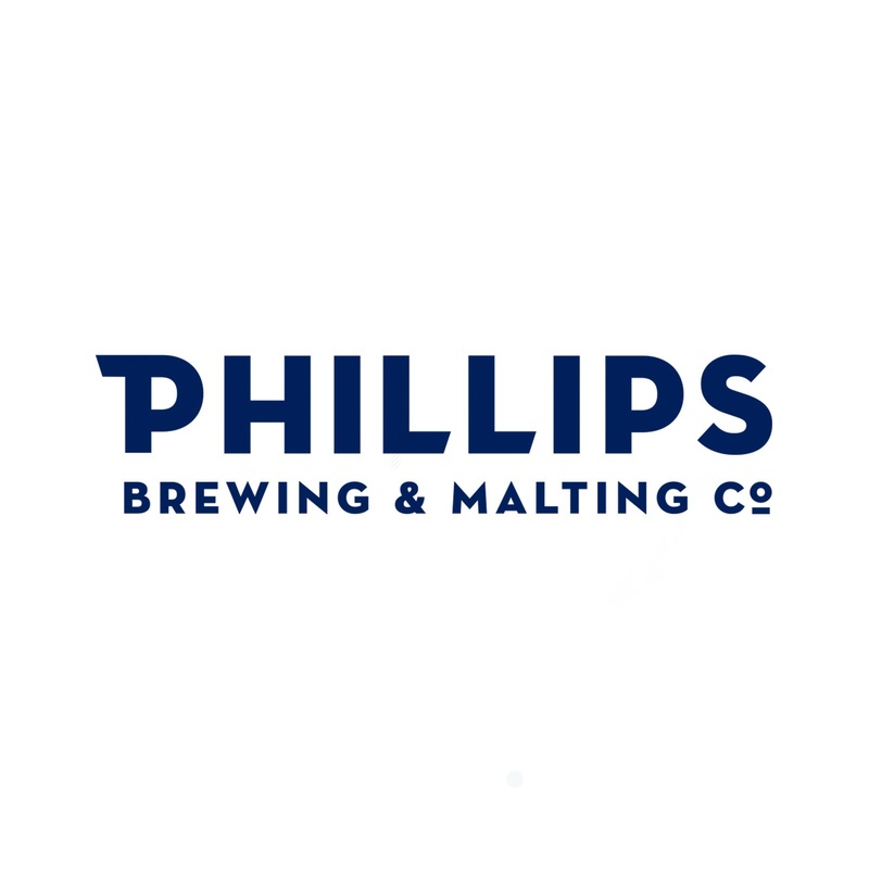 Phillips Tilt Lager - 50 Litre Keg