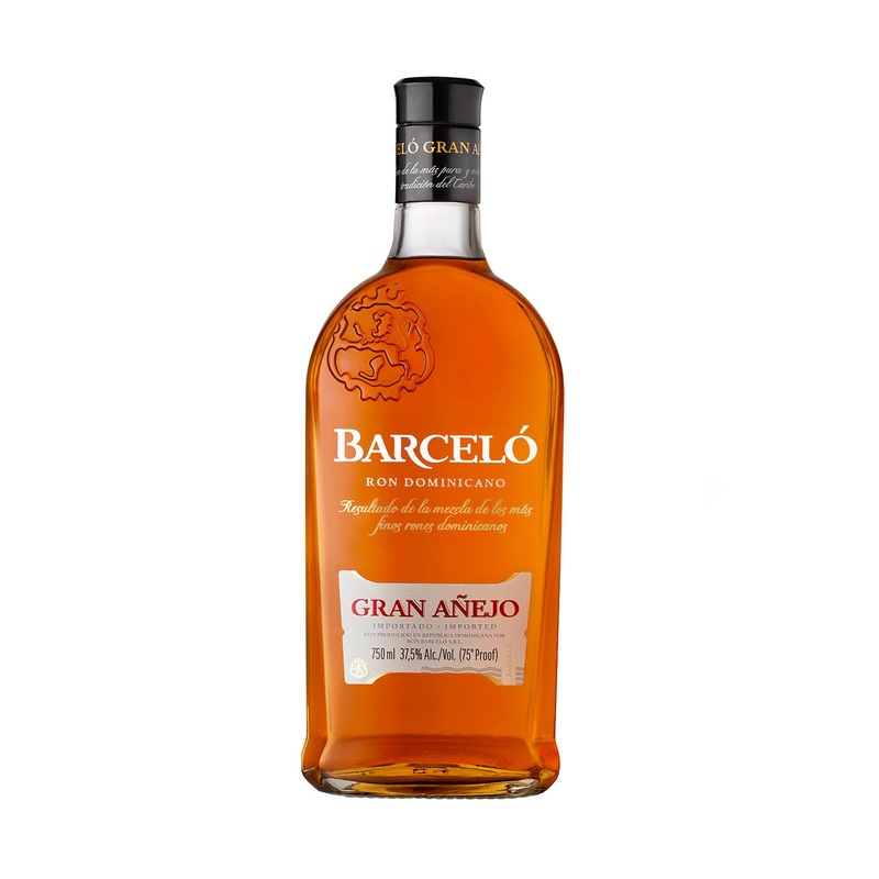 Barcelo Gran Anejo Rum