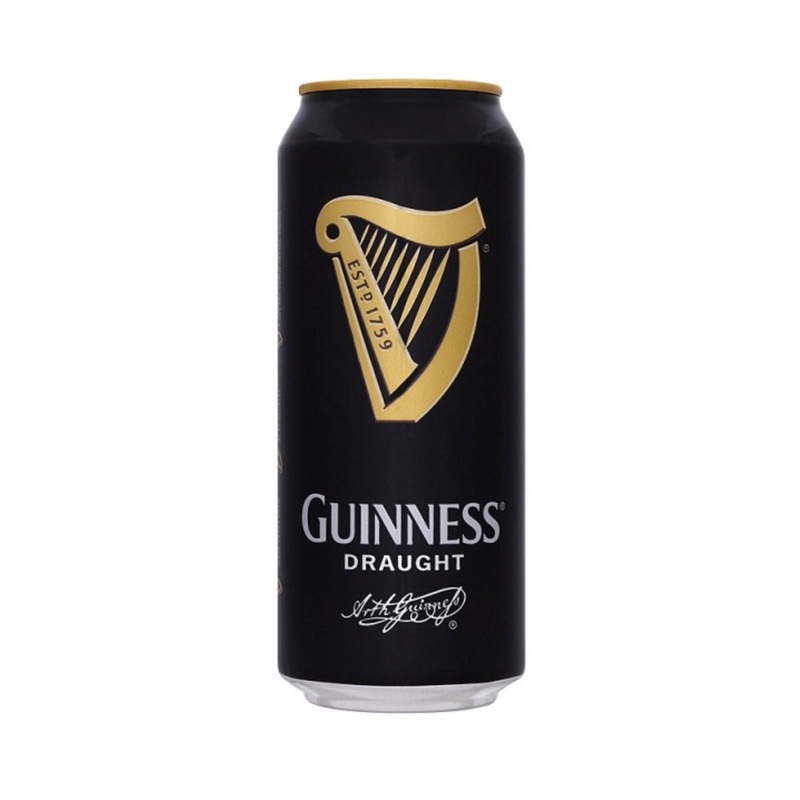 Guinness 500 ml - 24 Cans