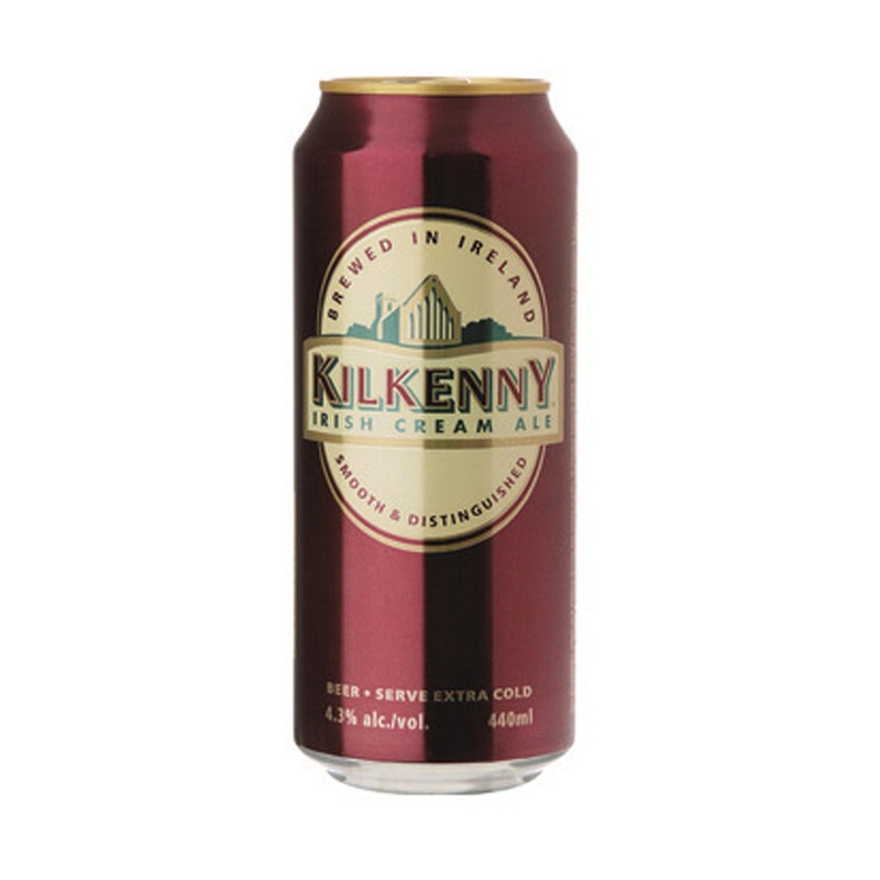 Kilkenny 500 ml - 24 Cans