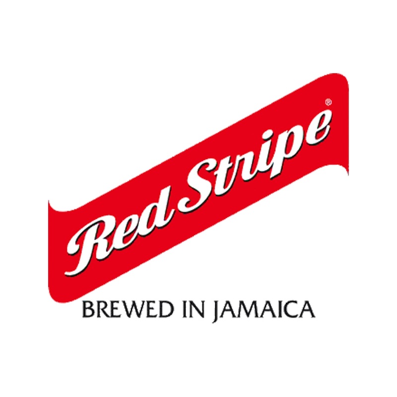 Red Stripe Jamaican Lager 330 ml - 24 Bottles
