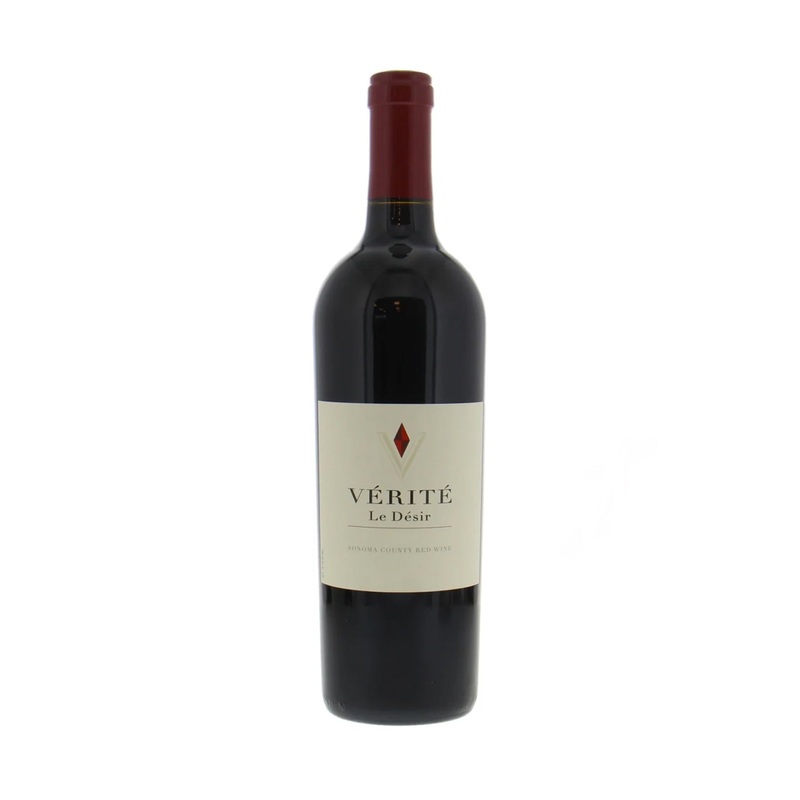 Verite 'Le Desir' 2019