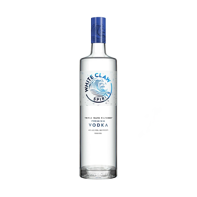 White Claw Premium Vodka