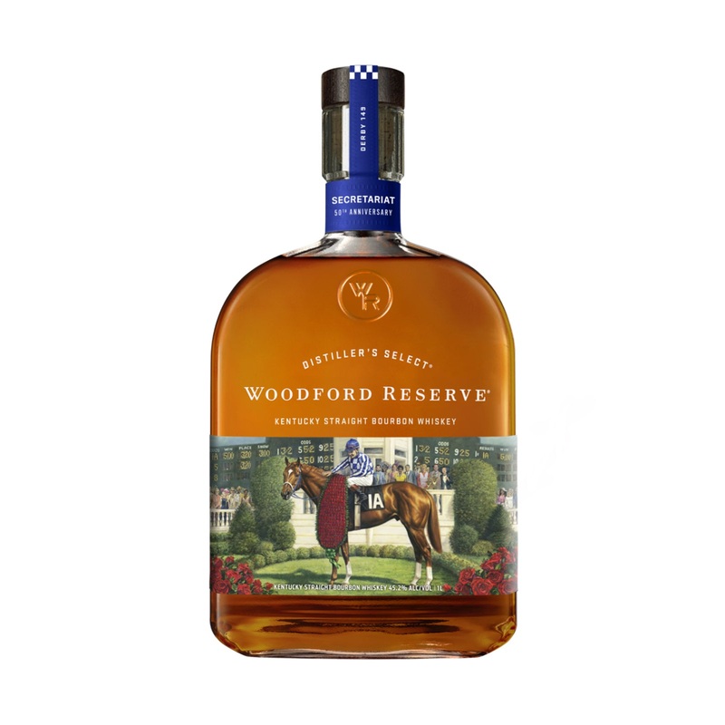 Woodford Reserve Kentucky Derby