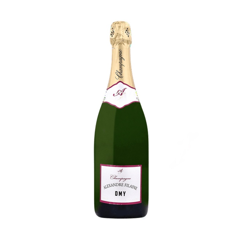 Alexandre Filaine 'DMY' Brut (NV)