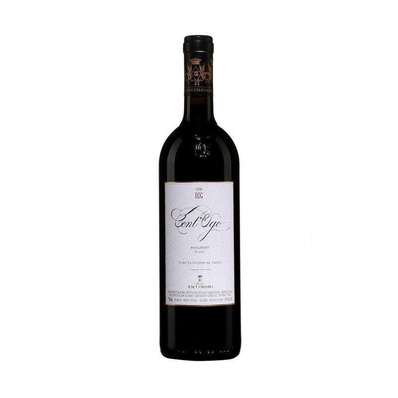 Antinori Cont'Ugo 2020
