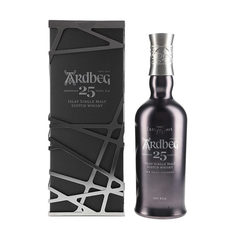 Ardbeg 25 Year Old
