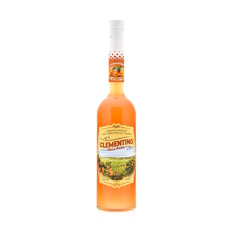 Clementino Della Piana Clemetine Liqueur