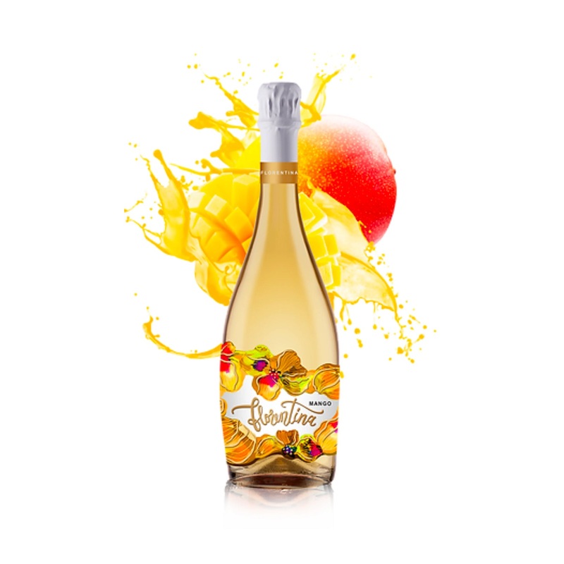 Florentina Mango