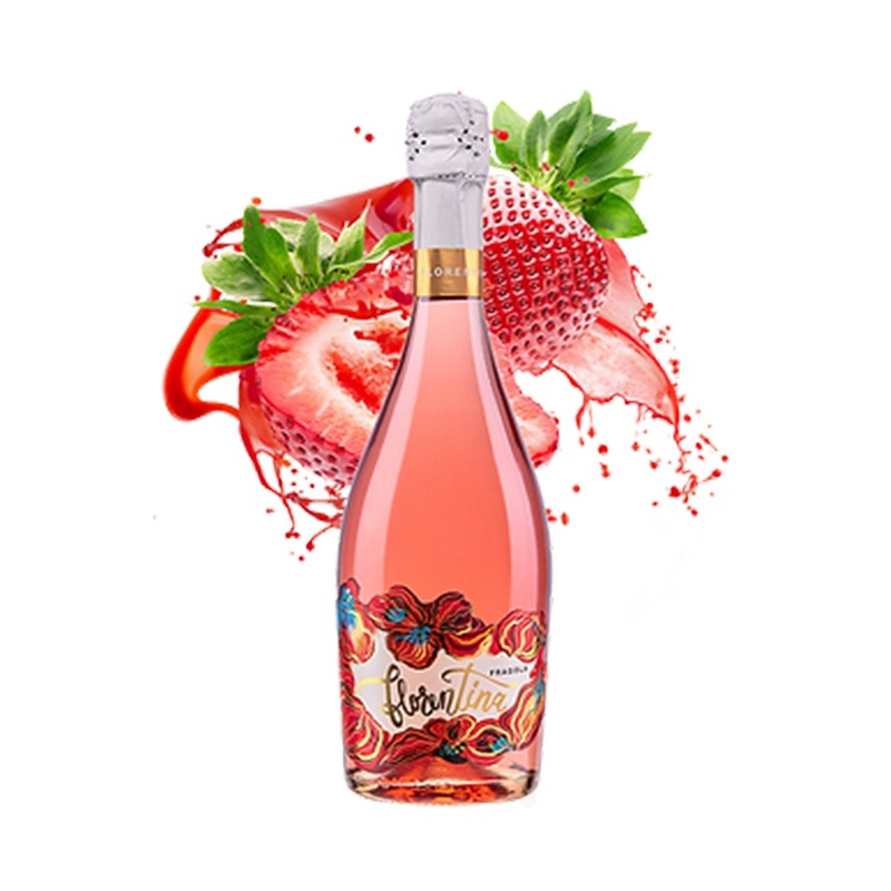 Florentina Strawberry