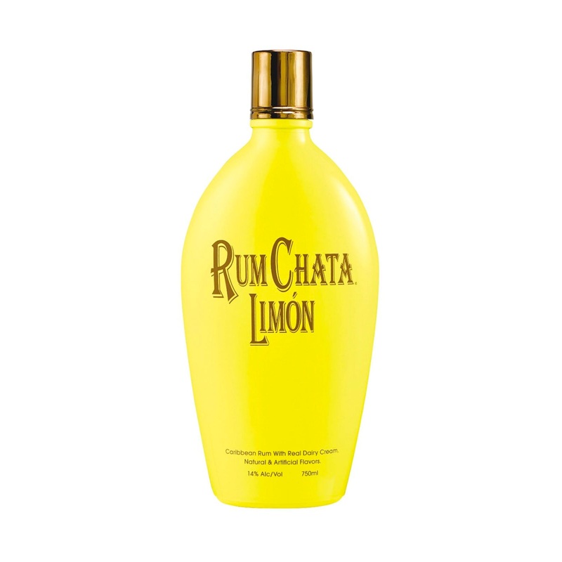 Rumchata Limon