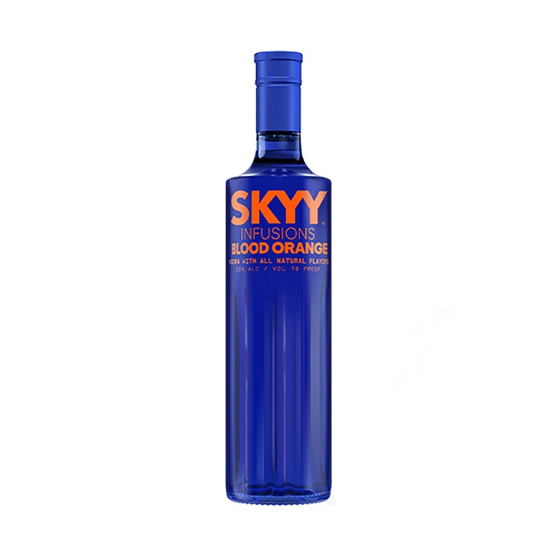 Skyy Blood Orange Vodka