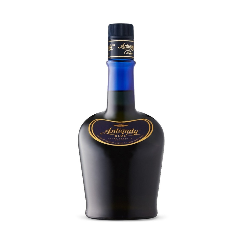 Antiquity Blue Whisky