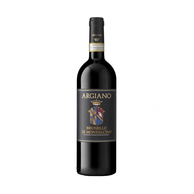 Argiano Brunello di Montalcino 2018