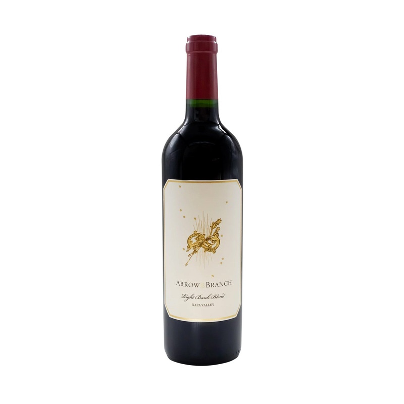 Arrow & Branch Right Bank Blend 2017