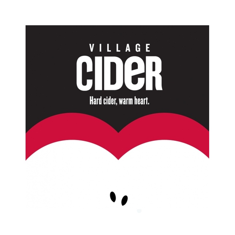 Village Cider - 20 Litre Keg