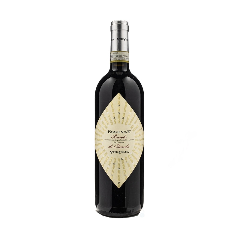 Vite Colte Barolo 'Essenze' 2018