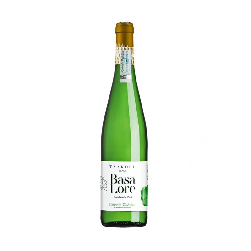 Basa Lore Txakoli de Getaria 2021