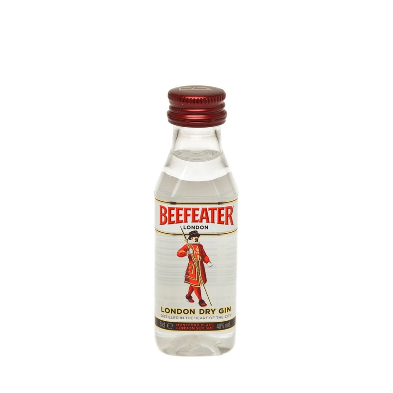 Beefeater - Mini 50 ml