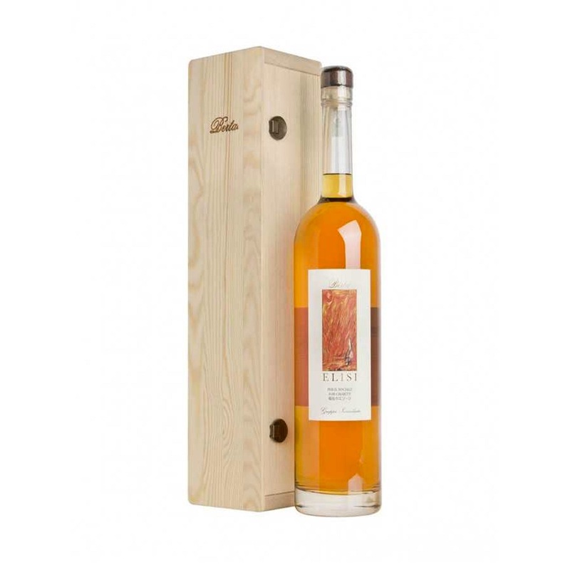 Berta Distellery - Elisi Grande - 3 Litre Bottle