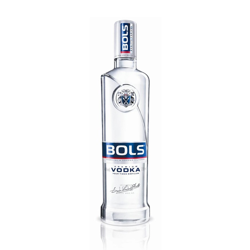 Bolskaya Vodka 375 ml