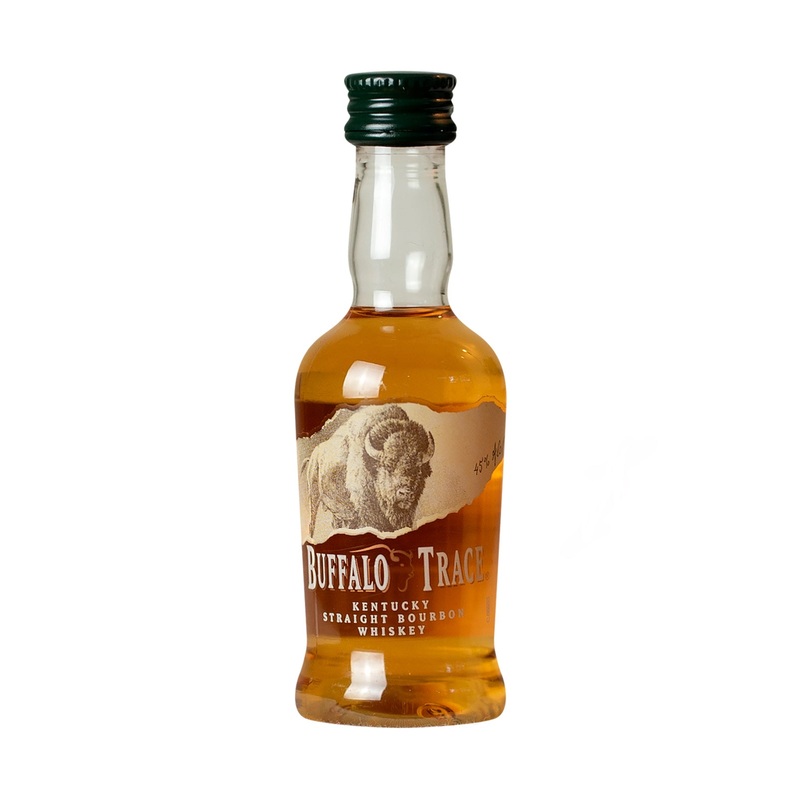 Buffalo Trace - Mini 50 ml