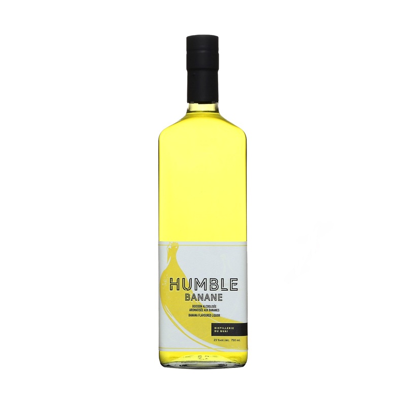 Humble Banane