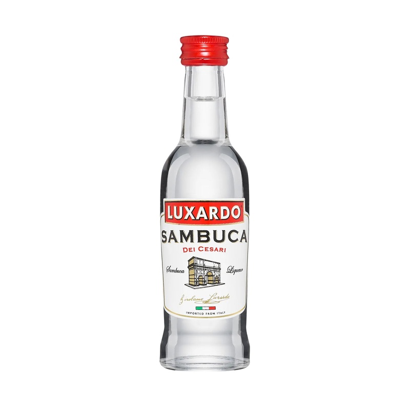 Luxardo Sambuca - Mini 50 ml